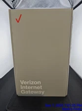 Verizon Business Internet Gateway Crown Router ASK-NCM1100 New Sealed