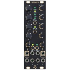 After Later Audio Rainier Mutable Instruments Peaks Clone Module Demo Deal