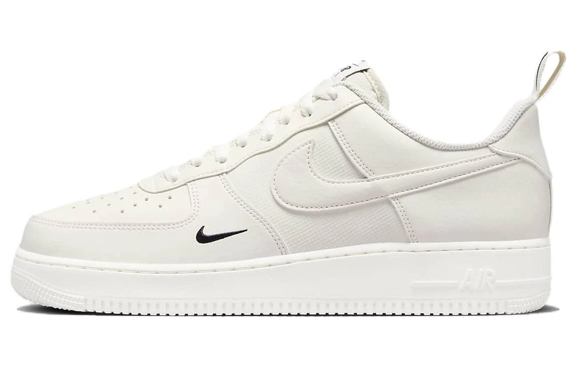 靴 Nike Air Force 1 Low '07 Department Sail Nike Air Force 1 Low Sail Ripstop for Sale - Authenticity