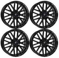 4 Mb Design Felgen KV4 9.0Jx20 ET35 5X112 Sw FüR Seat Ateca Cupra Ateca Cupra Fo