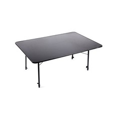 Nash Bank Life Table Small Camping Outdoors Fishing Angling