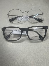 2 New Pair Of BURBERRY As Pictured