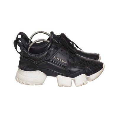 Givenchy, Sneaker, Größe: 38, model: jaw, Schwarz, Damen #GNB