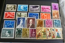 LIECHTENSTEIN 1959-64 COLLECTION** c +100€  sl03 /dt9565