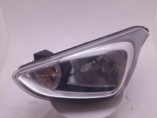 HYUNDAI I10 Headlamp Headlight N/S 2014-2021 5 Door Hatchback LH