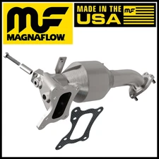 Magnaflow Direct-Fit Catalytic Converter fits 13-17 Honda Accord/15-19 CR-V 2.4L