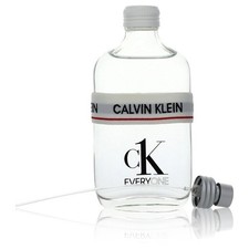 Ck Everyone by Calvin Klein 3.3 Eau De Toilette Spray Unisex unboxed 