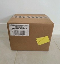 Panini 2022 Qatar FIFA World Cup Prizm Hobby Soccer Card Case - 12 Boxes