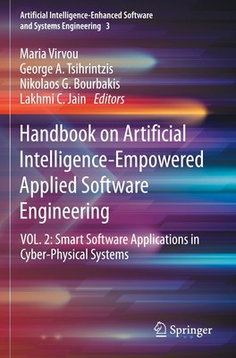 Handbook on Artificial Intelligence-Empowered Applied Software Engineering | xii