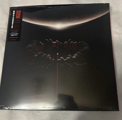 Muse The Wow! Signal Vinyl Record