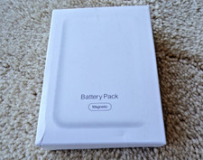 Power Bank Magnetic Battery Pack Wireless Charger p3