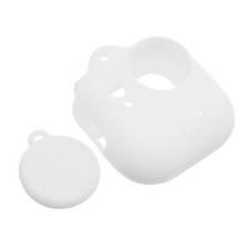 Camera Silicone Sleeve Case: Anti-Scratch Safety Cover - Screen Guard For