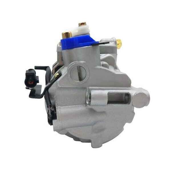 Klimakompressor 12 V Ø 110 Mm Mahle FüR U.A. Land Rover Range Rover Sport-image