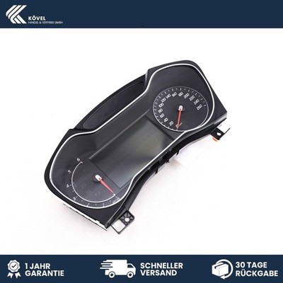 Original Kombiinstrument Tacho Diesel Ford Mondeo MK4 BA7 CS7T10849VG