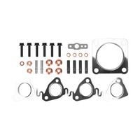 F.Becker Montagesatz Turbolader FüR Ford Focus Fiesta Iv Transit Connect