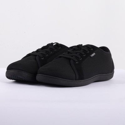 Herren Strick Schnürschuhe Größe 7 bis 12 UK - RUTSCHFESTE ATMUNGSAKTIVE PUMPS