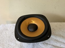 klipsch RF-3/RF-5 speaker Woofer   read the description before you Buy