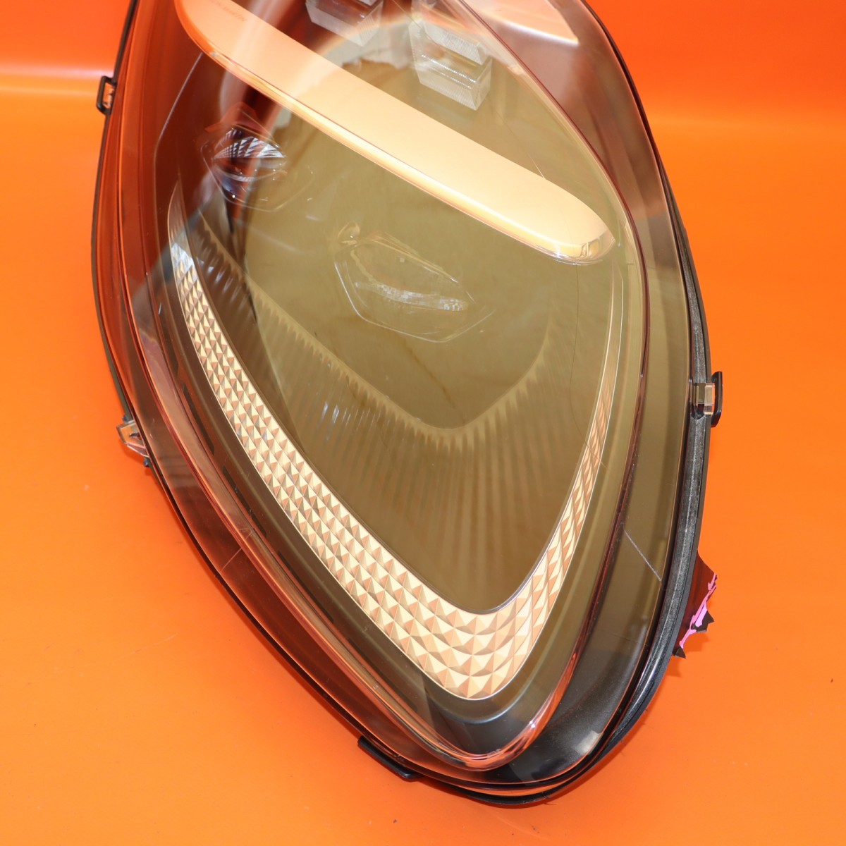 Aston Martin DB12 2024-2025 RIGHT Headlight P/N RY5313W029FC