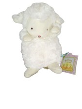 Bunnies By The Bay We Kiddo The Lamb 7 Inch Stuffed Plush Toy NWT