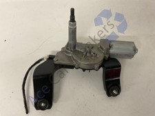 Hyundai IX35 Mk1 Pre-Facelift 10-13 Wiper Motor Rear 987001H300