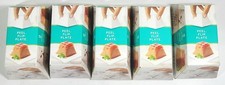 5 Packs Fancy Feast Gems Mousse Pate With Tuna  A Halo Of Savory Gravy Cat Food