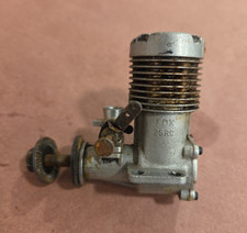 Fox 25 R/C Model Airplane Glow Engine