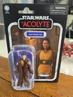 Star Wars Vintage Collection JEDI MASTER SOL Action Figure VC329 The Acolyte