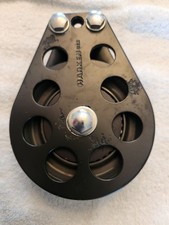 Harken 100mm Block Well Used