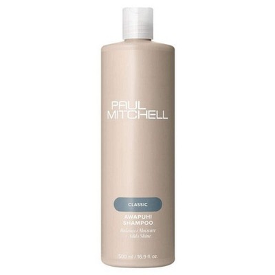 Paul Mitchell Awapuhi Shampoo 16.9 fl.oz