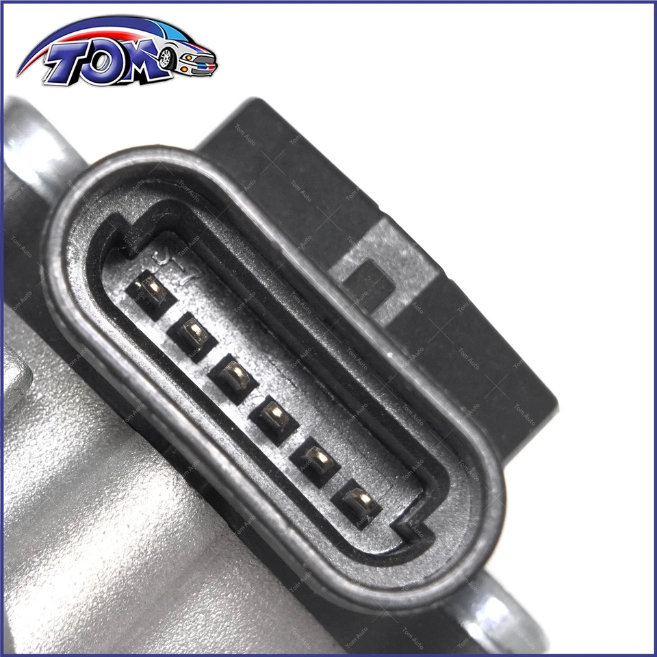 Cuerpo del acelerador 977-809 para Chevy GMC Express Savana 3500 Silverado Sierra 2500HD Foto 3 de 4