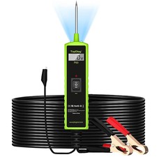 Automotive Power Circuit Probe Tester 12 24V Short Circuit Finder Voltage Tool