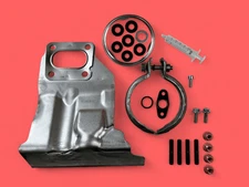 Turbocharger Gasket Set Opel Astra/Mokka/Insignia 1.4-1.5 GK-120900 2015-