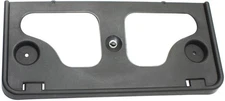 License Plate Bracket For 2013-2019 Ford Taurus Police Interceptor Sedan Front
