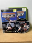 Backyard Wrestling: Don't Try This at Home  - Microsoft Xbox - Cib Complete