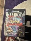 Pokémon Colosseum Nintendo GameCube Complete with Case & Manual