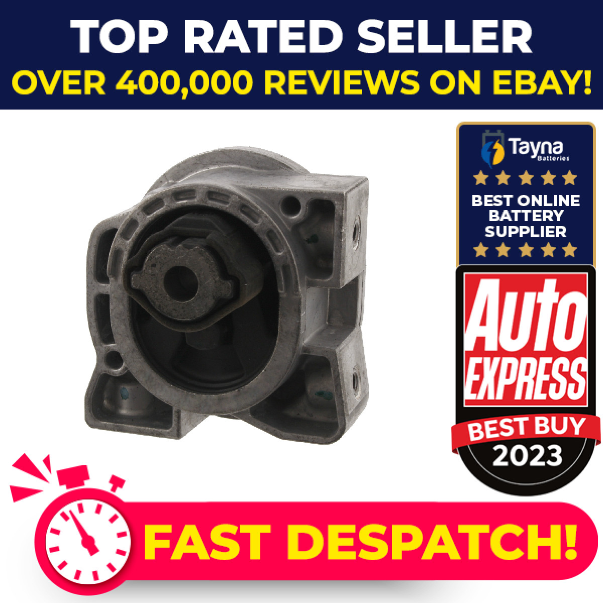 Gearbox Mounting Rear Left 26778 Febi Transmission A1692400918 1692400918 New