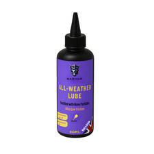 Bike Lube All Weather 60 ml Ultra-Low Friction Kettenöl Wet & Dry Ragnar