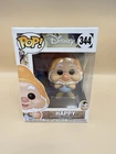 Funko Pop! Vinyl: Disney - Happy #344