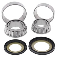 22-1004 Steering Head Stem Bearing Kit For Kawasaki KX250 KX 250 1979-1991