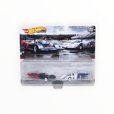 Hot Wheels Porsche 962 / Porsche 962 - 2021 Car Culture 2-Packs A