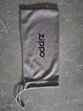Zippo Stoff Brillentasche Etui