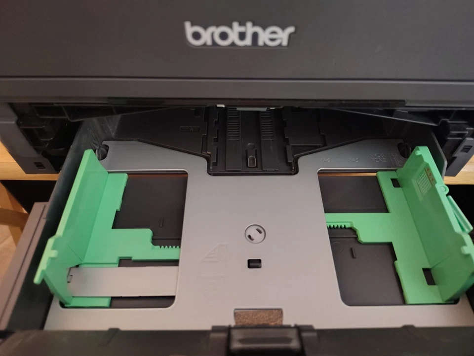 Brother HL-L2360DW Printer - Image 4 of 4