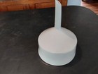 COORS USA Ceramic Porcelain Buchner Lab Filter Funnel  — photo 4
