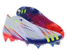 Adidas Predator Edge SG Unisex Shoes