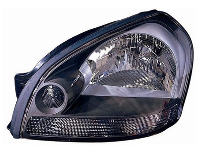 SCHEINWERFER LINKS FÜR HYUNDAI TUCSON 2004-2014
