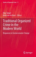 Traditional Organized Crime In The Modern World Dina Siegel (U. A.) Taschenbuch