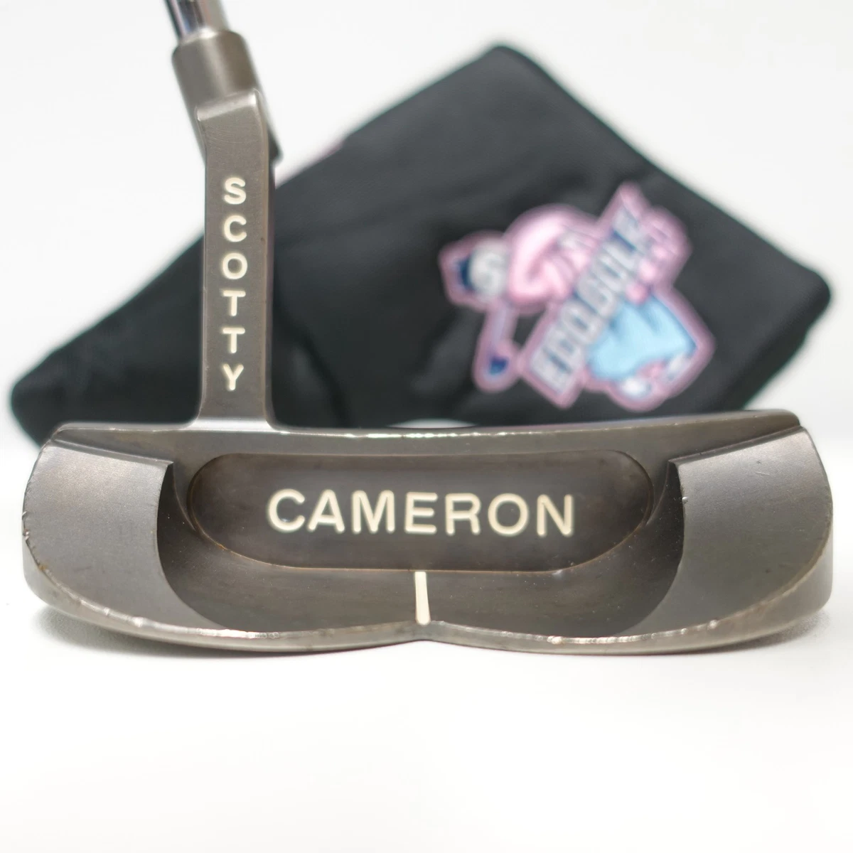 Scotty Cameron Circa 62 Golf Clubs for sale | eBay