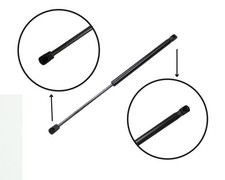 1x Hood Lift Supports Gas Struts Shocks Fits Hyundai Veloster 2013-2017