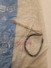 GENUINE OEM GENERAL ELECTRIC STOVE WB20X137 OVEN SENSOR NEW 9B3