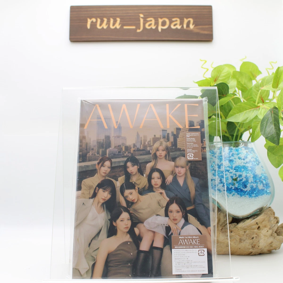 25+ Japan Mini Album Music CDs for sale | Updated Oct 2026